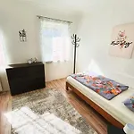 בית נופש Grafs Im Suedburgenland *