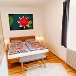 Holiday home Grafs Im Suedburgenland