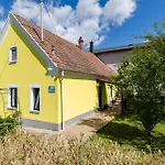 Holiday home Grafs Im Suedburgenland Oberdorf im Burgenland