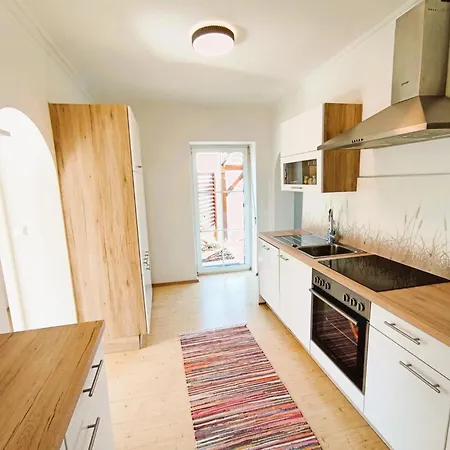 Vakantiehuis Grafs Im Suedburgenland