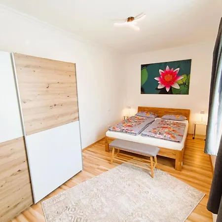 Grafs Im Suedburgenland Holiday home Oberdorf im Burgenland