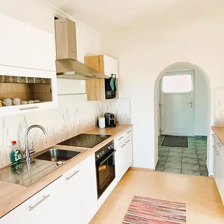 Vakantiehuis Grafs Im Suedburgenland *