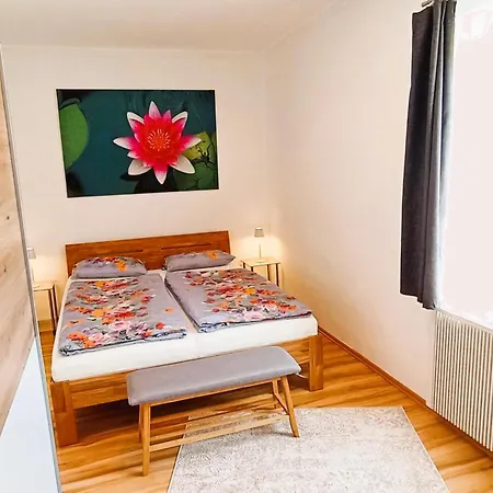 Grafs Im Suedburgenland Holiday home Oberdorf im Burgenland