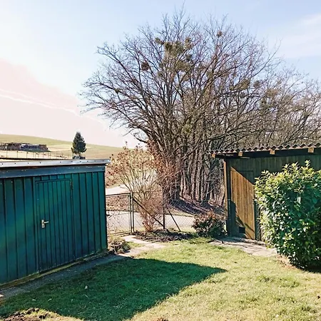 Grafs Im Suedburgenland Oberdorf im Burgenland