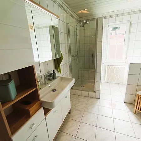 Holiday home Grafs Im Suedburgenland