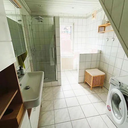 Grafs Im Suedburgenland Holiday home *