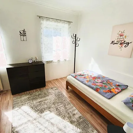 Vakantiehuis Grafs Im Suedburgenland *