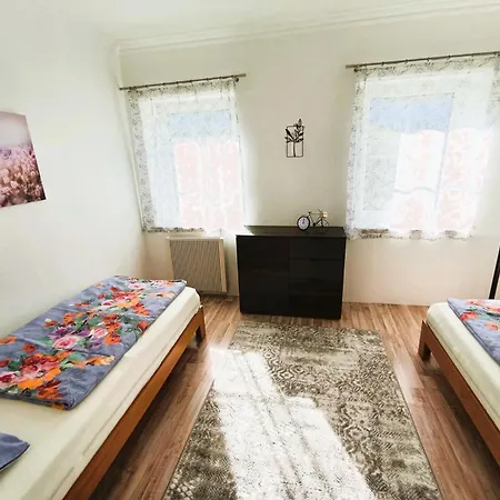 Grafs Im Suedburgenland Vakantiehuis Oberdorf im Burgenland