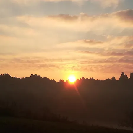 Grafs Im Suedburgenland 度假居 Oberdorf im Burgenland