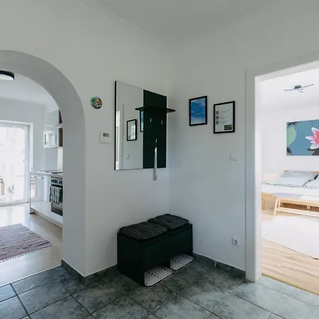 Grafs Im Suedburgenland Vakantiehuis