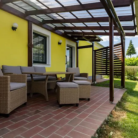 Grafs Im Suedburgenland بيت للعطل *