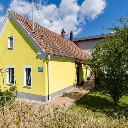 Grafs Im Suedburgenland 度假居 *