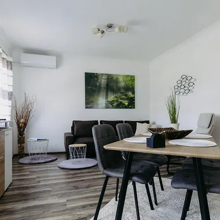 Grafs Im Suedburgenland Vakantiehuis