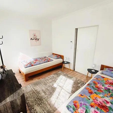 Grafs Im Suedburgenland Holiday home *