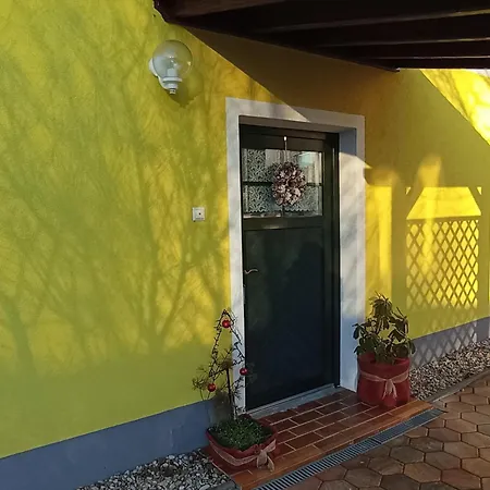 Grafs Im Suedburgenland *