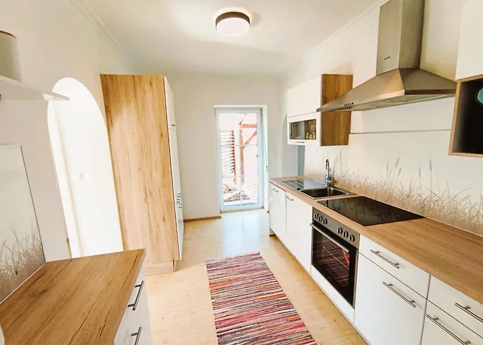 Holiday home Grafs Im Suedburgenland