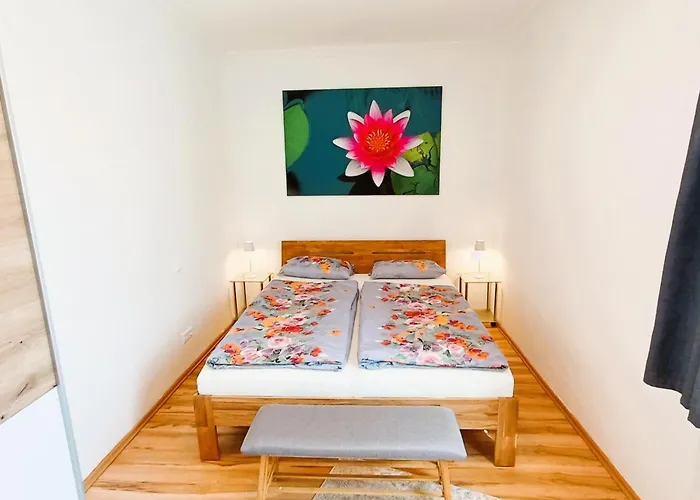 Grafs Im Suedburgenland Oberdorf im Burgenland