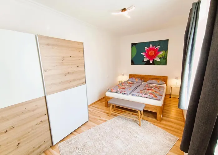 Grafs Im Suedburgenland Holiday home Oberdorf im Burgenland