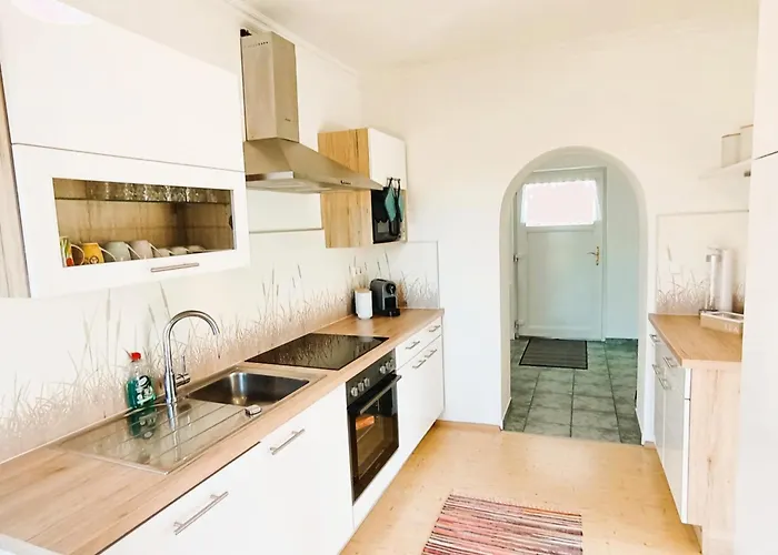 Holiday home Grafs Im Suedburgenland *