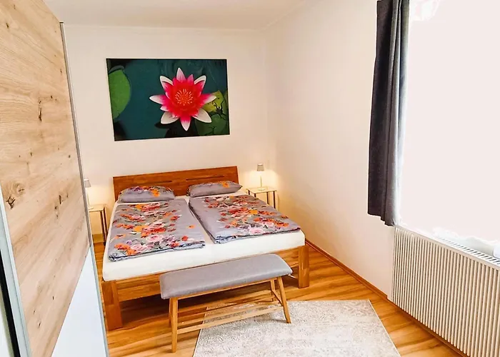 Grafs Im Suedburgenland Holiday home Oberdorf im Burgenland