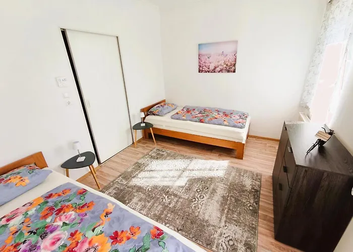 Grafs Im Suedburgenland Oberdorf im Burgenland