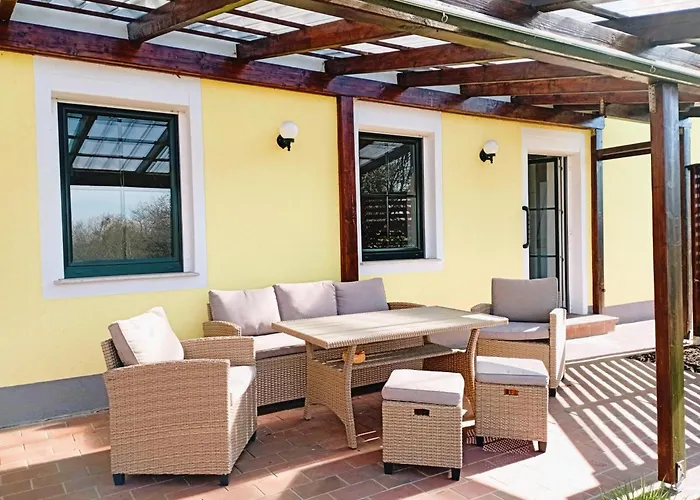 Grafs Im Suedburgenland Oberdorf im Burgenland