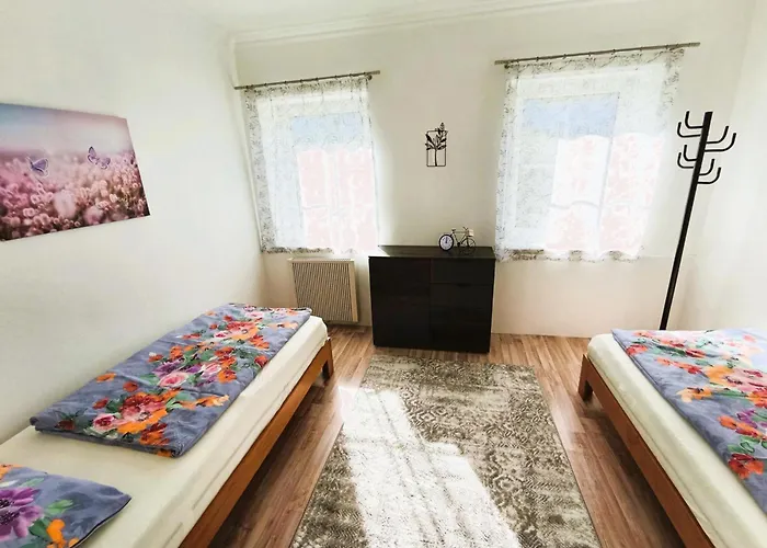 Grafs Im Suedburgenland Holiday home Oberdorf im Burgenland