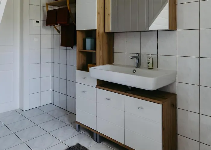 Grafs Im Suedburgenland Holiday home Oberdorf im Burgenland