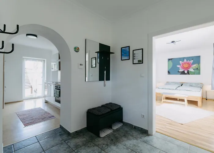 Grafs Im Suedburgenland Holiday home