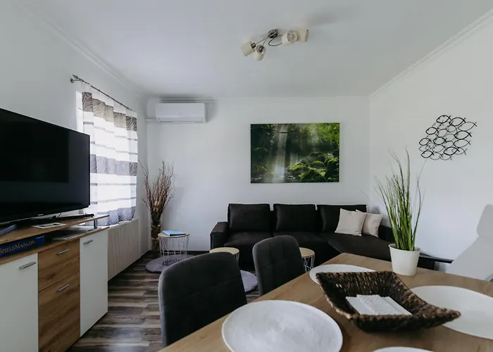 Grafs Im Suedburgenland Holiday home Oberdorf im Burgenland