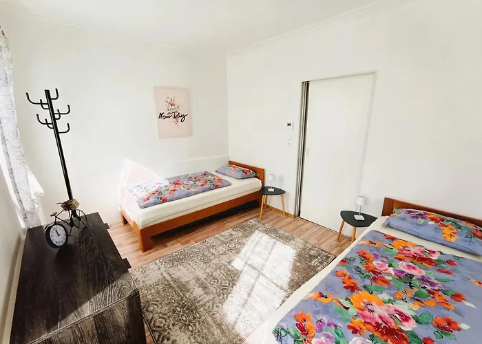 Grafs Im Suedburgenland Holiday home *