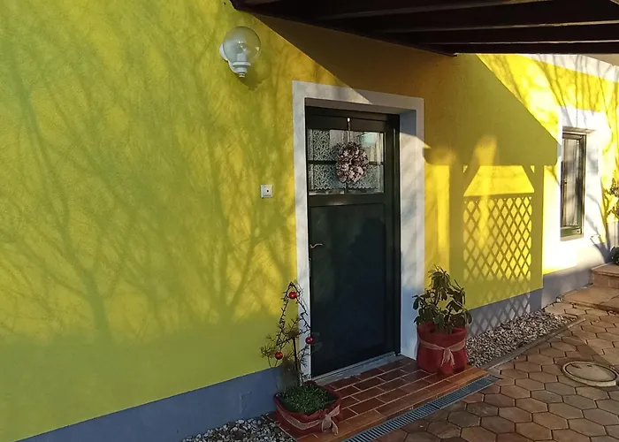 Grafs Im Suedburgenland *