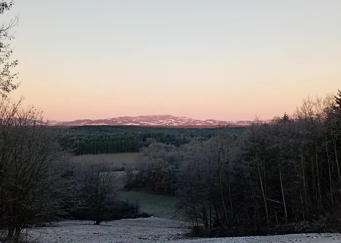 Grafs Im Suedburgenland