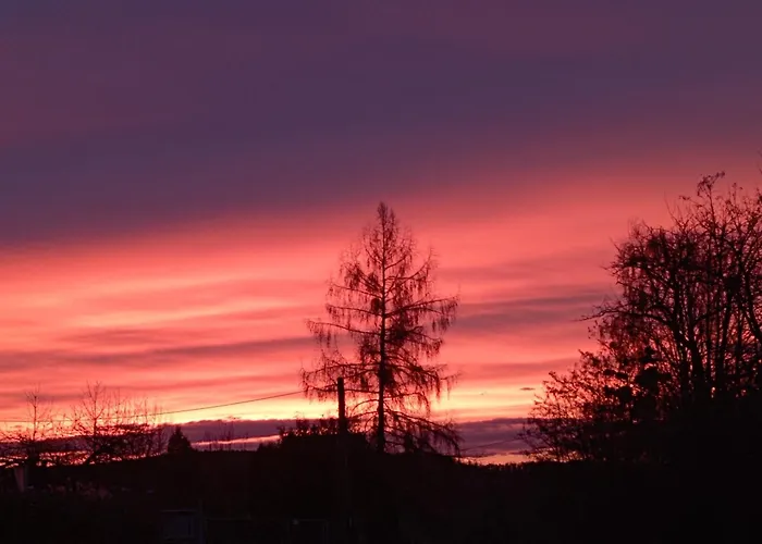 Grafs Im Suedburgenland Holiday home